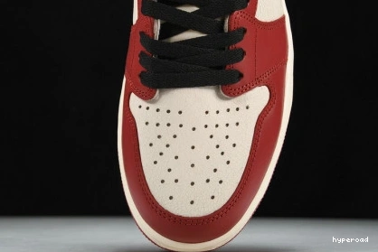 Hyperoad Air Jordan Found and OG Lost 1 Retro High 0810